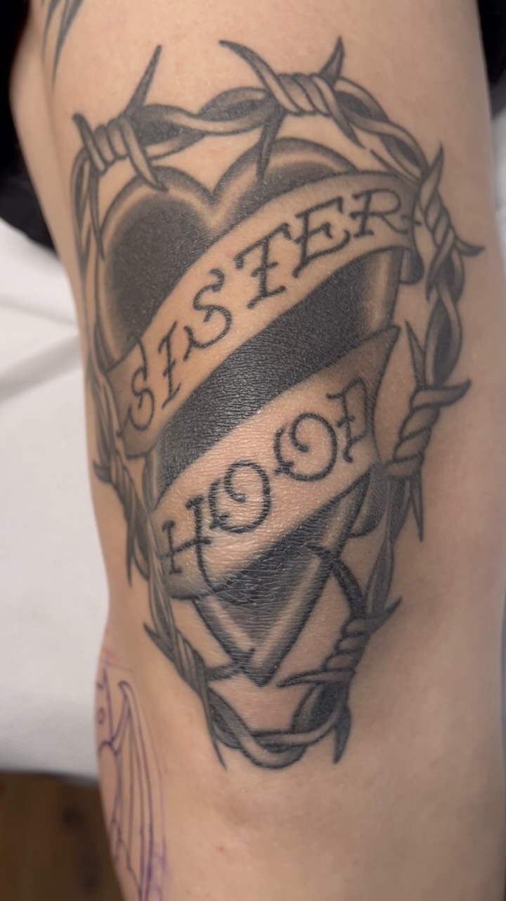 Instagram-Beitrag von doenerpma.tattoo