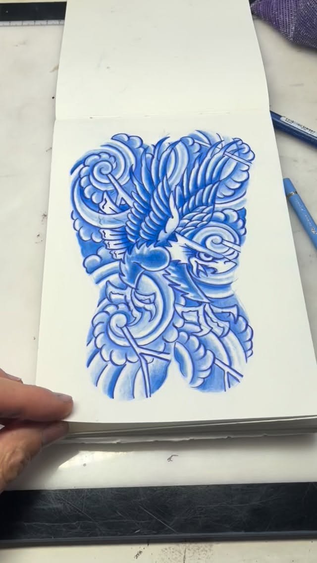 Instagram-Beitrag von doenerpma.tattoo