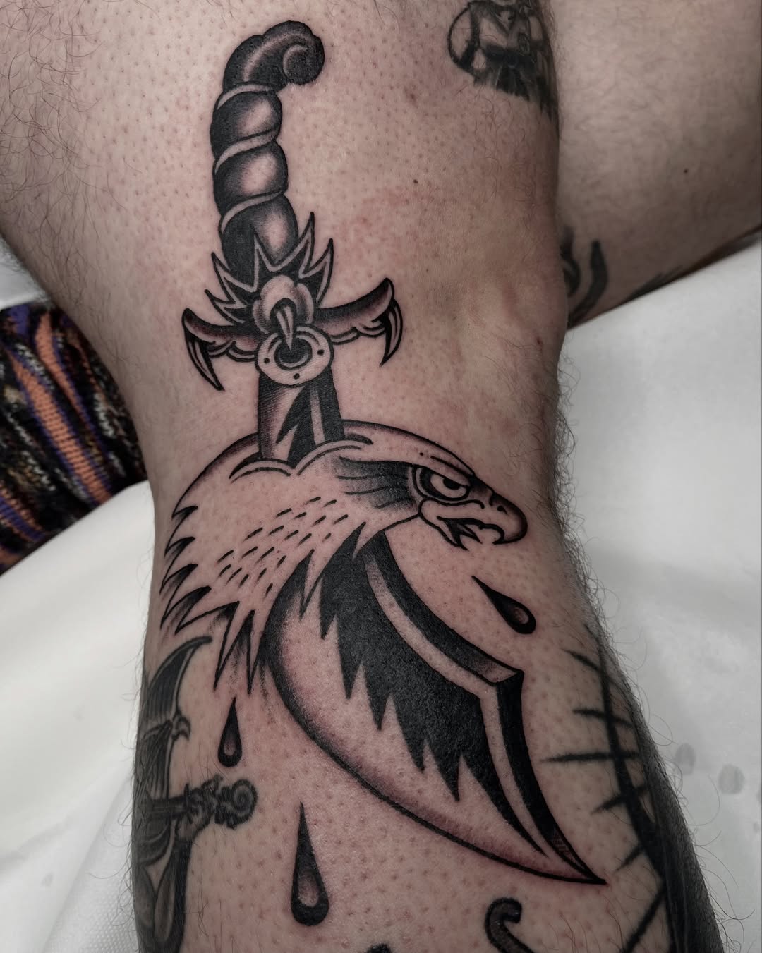 Instagram-Beitrag von doenerpma.tattoo